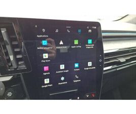 E-TECH HYBRID 200 TECHNO