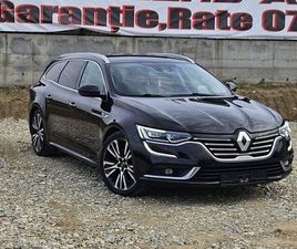 RENAULT TALISMAN 2020