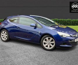 1.7 CDTI ECOFLEX 109G SPORT EURO 5 (START/STOP) 3DR