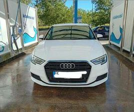 SEDÁN 2.0TDI QUATTRO 110KW