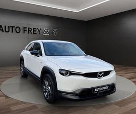 MAZDA MX-30 ELEKTRO ADVANTAGE