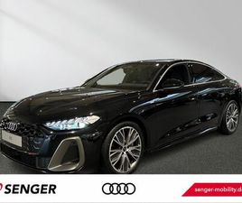 AUDI A5 EDITION ONE TFSI S TRONIC DIGITALES COCKPIT