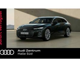 AUDI A6 AVANT TDI QUATTRO 150 KW S TRONI ADVANCED MAT