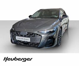 AUDI A6 AVANT TDI QUATTRO 150 KW S TRONIC EDITION ONE