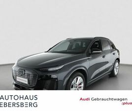 AUDI Q6 E-TRON QU 5JGAR MATRIX HUD 360° VIRTUAL PANO