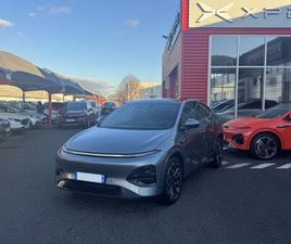 XPENG G6 AWD PERFORMANCE