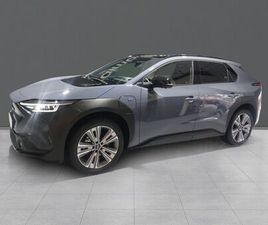 SUBARU SOLTERRA SOLTERRA TOURING