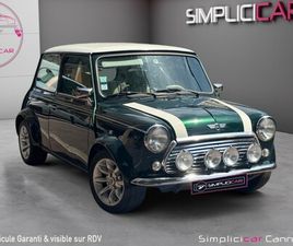 AUSTIN MINI MINI MINI AUSTIN 1.3L