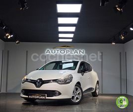 RENAULT CLIO LIMITED ENERGY DCI