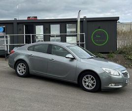 VAUXHALL INSIGNIA 1.8 16V SRI EURO 5 5DR