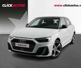 TFSI 116CV ADRENALIN