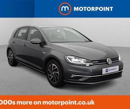 1.5 TSI EVO MATCH EDITION EURO 6 (START/STOP) 5DR