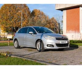 CITROËN C4 1.4 16V SX