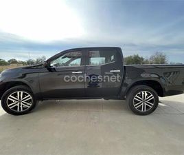 MERCEDES-BENZ CLASE X X 250 D PURE 4MATIC