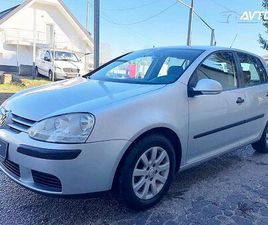 VOLKSWAGEN GOLF VARIANT VOLKSWAGEN GOLF 1.9 TDI ODLIČEN-ALU 15 COL-SLO POREKLO