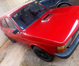 FIAT 147 FIAT 147 C/ CL 1985