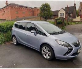 2.0 CDTI SRI EURO 5 5DR