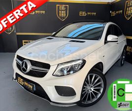 MERCEDES GLE GLE 350 TALLER PROPIO