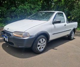 WORKING 1.5 MPI 8V CS