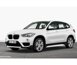 BMW X1 XDRIVE20I
