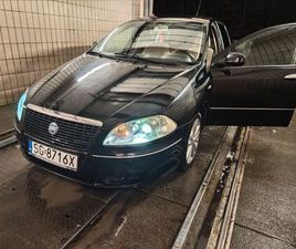 FIAT CROMA SW FIAT CROMA 1.9 MULTIJET 16V AUTOMATIK DYNAMIC DYNAMIC