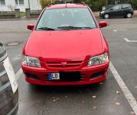MITSUBISHI SPACE STAR 1.8 GDITÜV NEU BIS ...