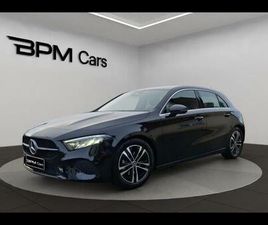 180 136CH BUSINESS LINE 7G-DCT