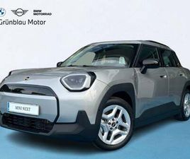 MINI ACEMAN MINI ACEMAN E