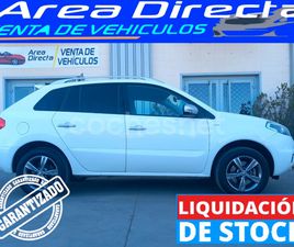 RENAULT KOLEOS BOSE EDITION DCI 150 4X2
