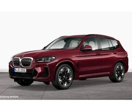 BMW IX3 M SPORT