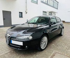 ALFA ROMEO 147 TWIN-SPARK 16V