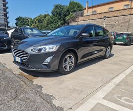 FOCUS SW 1.5 ECOBLUE 95CV