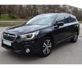 SUBARU OUTBACK 2.5I AWD LIMITHED FACELIFT - ЕВРОПЕЙСКА ВЕРСИЯ ≫ 2018 • 16 300 EUR • ID