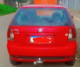 FIAT PALIO CELEBRATION 1.0 FIRE FLEX 8V 4P 2016