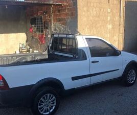 TREKKING 1.8 MPI FLEX 8V CS