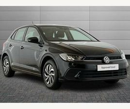 1.0 TSI LIFE DSG EURO 6 (START/STOP) 5DR