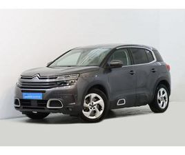CITROËN C5 AIRCROSS 1.6 HYBRID FEEL E-EAT8