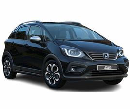 HONDA JAZZ BERLINA 1.5 I-MMD HEV CROSSTAR 122 5P