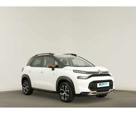 CITROËN C3 AIRCROSS C3 AIRCROSS 1.2 PURETECH C-SERIES