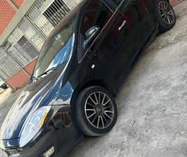 FIAT BRAVO ABSOLUTE DUALOGIC 1.8 FLEX 16V 5P 2012