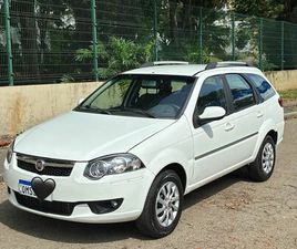 WEEK. ATTRACTIVE 1.4 FIRE FLEX 8V