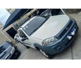 WORKING 1.4 MPI FIRE FLEX 8V CE