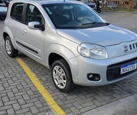 VIVACE CELEB. 1.0 EVO F.FLEX 8V 5P