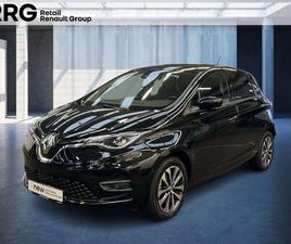 RENAULT ZOE R135 INTENS R135 Z.E 50 CCS INKL.BATTERIE