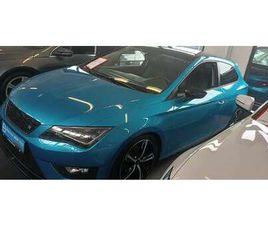 LEON SC 1.4 TSI ACT START