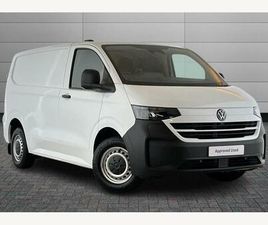 T32 65KWH COMMERCE PLUS AUTO RWD SWB 5DR