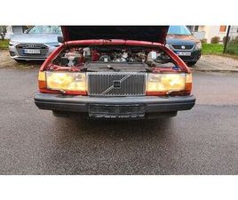 VOLVO 940 2,3 I KOMBI