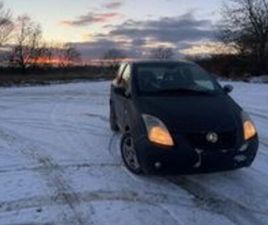 OTHER 45 KM/H AUTO BELLIER JADE