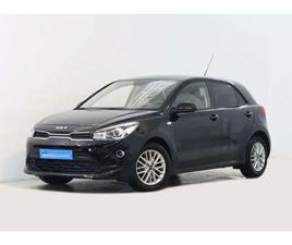 KIA RIO KIA RIO 1.2 CVVT DYNAMIC