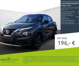 1.0 DIG-T N-DESIGN (START/STOPP) (EURO 6D)